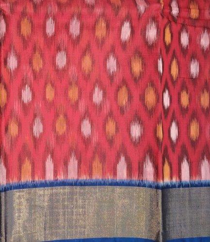 COTTON X KORA SILK TIE DYE SAREES CHINNLAPATTI